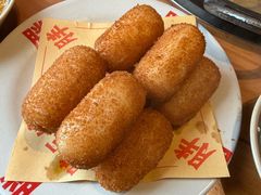 -胖三嬢·呱呱老火锅(北京总店)