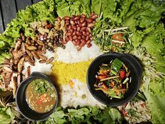 -品德宏·孔雀宴的发源地(金塔园店)