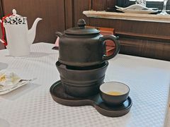 -卫鼎轩·曹公馆(鼓楼店)