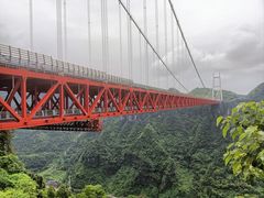 -矮寨·十八洞·德夯大峡谷景区