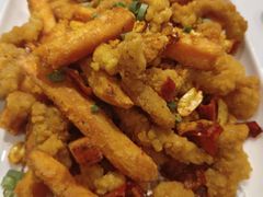 -巴特餐饮6加1音乐餐吧·新疆菜