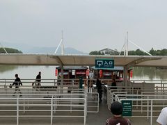 -长兴太湖图影湿地文化园