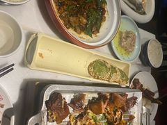 -绿茶餐厅(朝阳大悦城店)