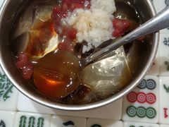 -成都你六姐·牛肉冒菜·麻辣香锅(长泰广场店)