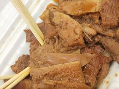 -细妹五香牛杂(步行街店)