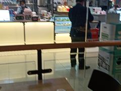 -避风塘(百联东郊店)