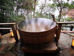 -南紀白浜 浜千鳥の湯 海舟