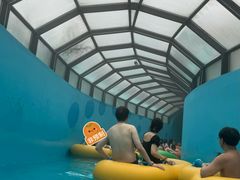 -清河半岛温泉度假酒店