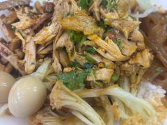 -满锅香·鲜卤现捞(华新街店)