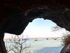 -幕燕滨江·燕子矶公园