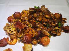 -小柒家第一锹东北菜(城关店)