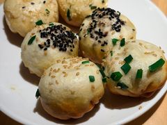全家福生煎-朱新年·苏式汤团·面点(北寺塔店)