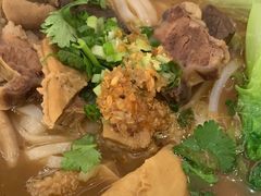 -新世界餐厅(万达店)