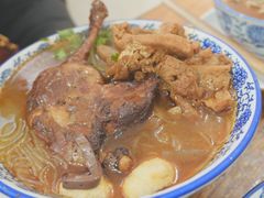 -叶新小吃店(来凤小区总店)