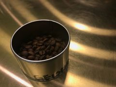 -KYO COFFEE(胶州路店)