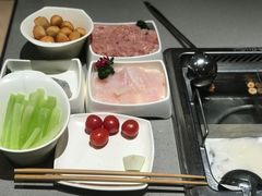 -海底捞火锅(翔龙天地广场店)