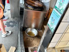 -水丰锅贴(延吉东路店)