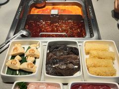 -海底捞火锅(龙湖金沙天街店)