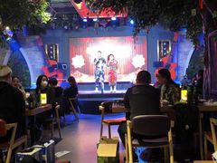 -9527星耀烧烤音乐酒馆