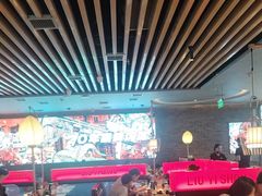 -刘一手重庆火锅(万达广场颍泉店)