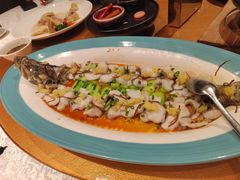 -红棉中餐厅·广州海航威斯汀酒店