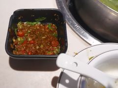 -潮泰牛肉火锅 · 创于1992年(车公庙店)