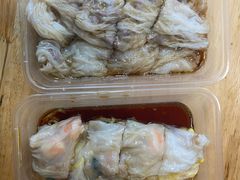 -山水肠粉(盐田店)