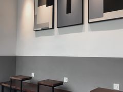 大堂-CoffeeVendor(西乡店)