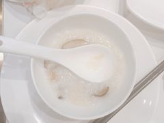 -花少爷·鲜虾干贝粥(延安万达店)