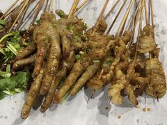 -林二哥宜烤官·宜宾小烧烤