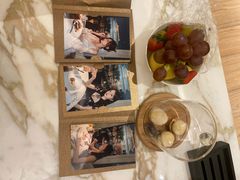 -TRB Forbidden City(故宫店)