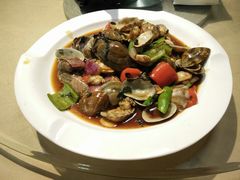 花甲王-梓程海鲜大酒家