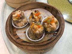 -小榄公饭店·岭南庭院餐厅(民安北路店)