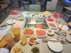 -海底捞火锅(宝龙广场夜宵主题店)