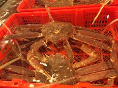 -79号渔船海鲜饭店(华强北店)