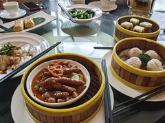 -汇华阁中餐厅·粤菜早茶(汇华希尔顿逸林酒店)