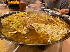 -福阿婆老牌湘菜(大润发店)