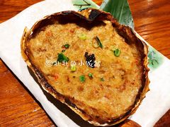 -千代武日本料理(爱建店)