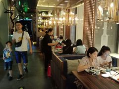 -山葵家·创意料理(万象汇店)
