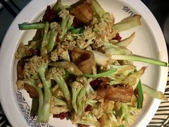 -俏九州·小炒黄牛肉(华润万象汇店)