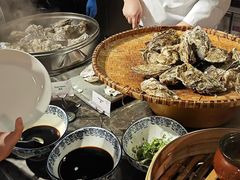 -乐咖啡西餐厅(太湖皇冠假日酒店)