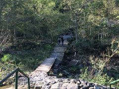 -磐安十八涡风景区