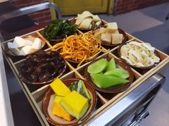 -芈重山老火锅(广州首店)