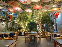 -海韵人家.海景花园经典云南菜(双廊店)
