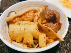 -皇城老妈·大连海鲜火锅(港湾店)
