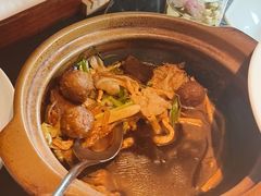 -晓长安·新陕菜(曲江店)