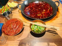 -楠火锅(太古里总店)