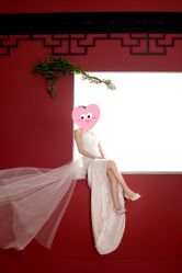 点击看大图 -第一夫人婚纱摄影(南京店)