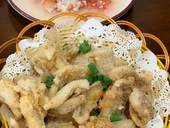 -红灯笼龙凤饭店(宁波老字号店)