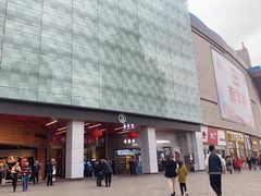 -宝龙广场(福州台江店)